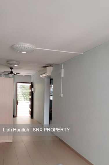 Blk 124 Bedok North Road (Bedok), HDB 3 Rooms #236837331